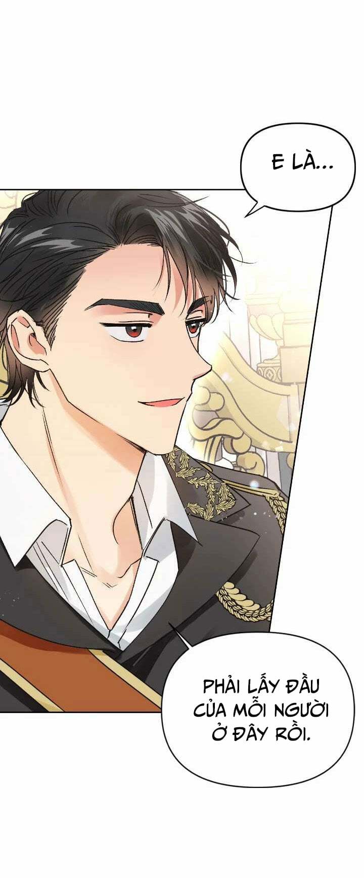 Nhân Vật Phản Diện Xứng Đôi Với Bạo Chúa Chapter 32 - Trang 33
