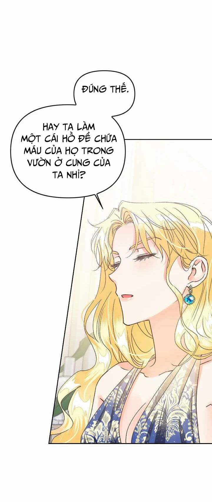 Nhân Vật Phản Diện Xứng Đôi Với Bạo Chúa Chapter 32 - Trang 34