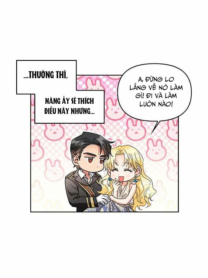 Nhân Vật Phản Diện Xứng Đôi Với Bạo Chúa Chapter 32 - Trang 36