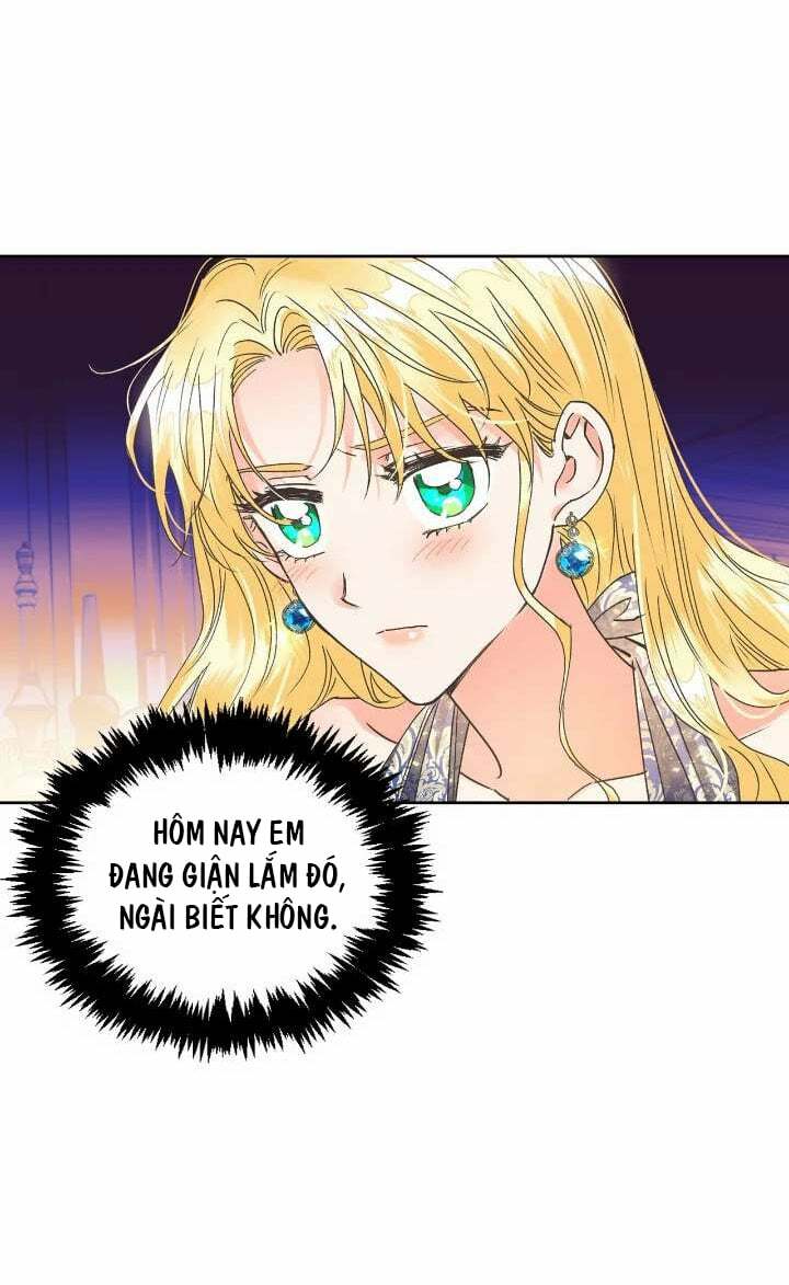 Nhân Vật Phản Diện Xứng Đôi Với Bạo Chúa Chapter 32 - Trang 37
