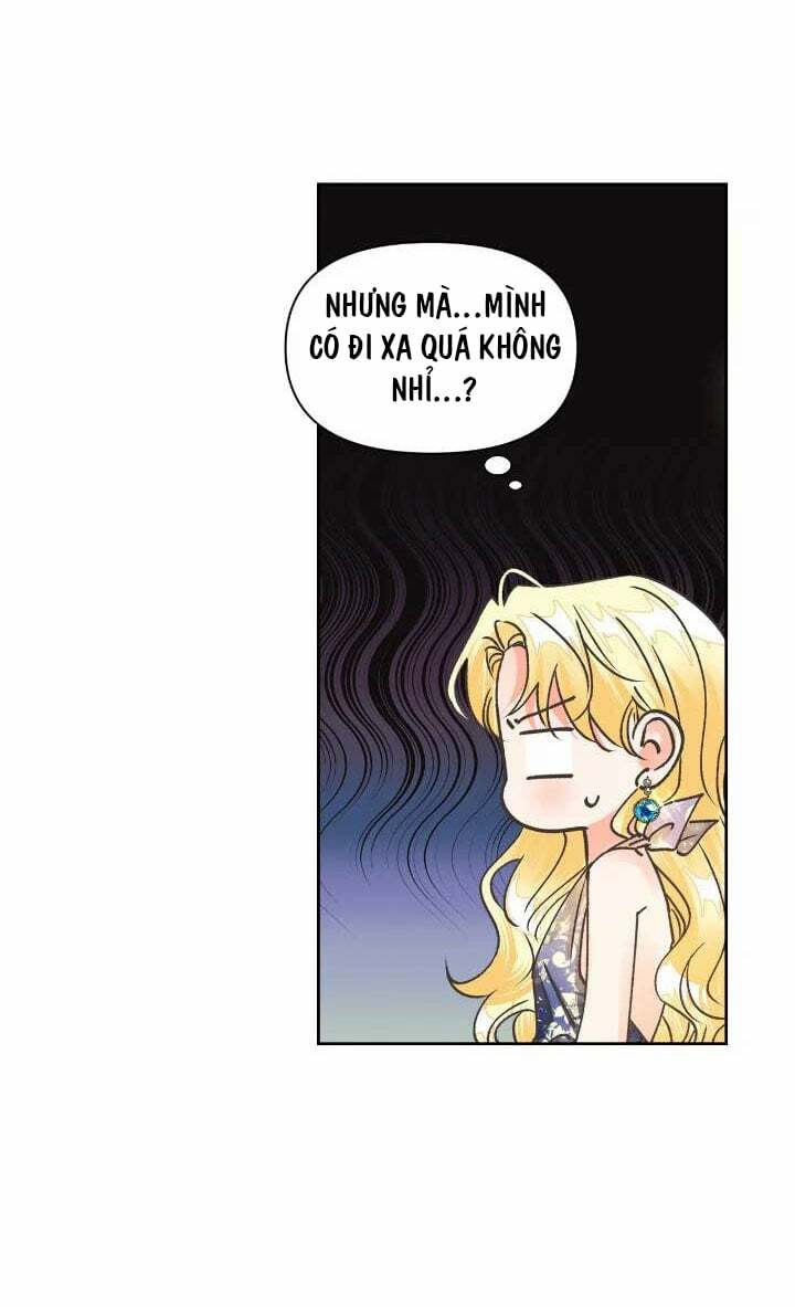 Nhân Vật Phản Diện Xứng Đôi Với Bạo Chúa Chapter 32 - Trang 38
