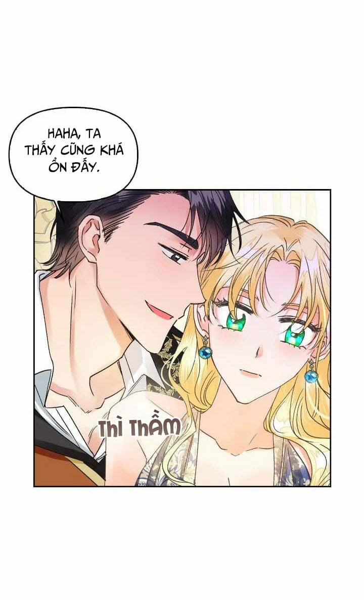 Nhân Vật Phản Diện Xứng Đôi Với Bạo Chúa Chapter 32 - Trang 39