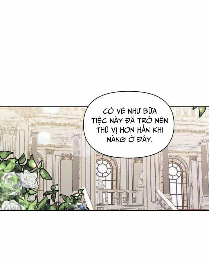 Nhân Vật Phản Diện Xứng Đôi Với Bạo Chúa Chapter 32 - Trang 4