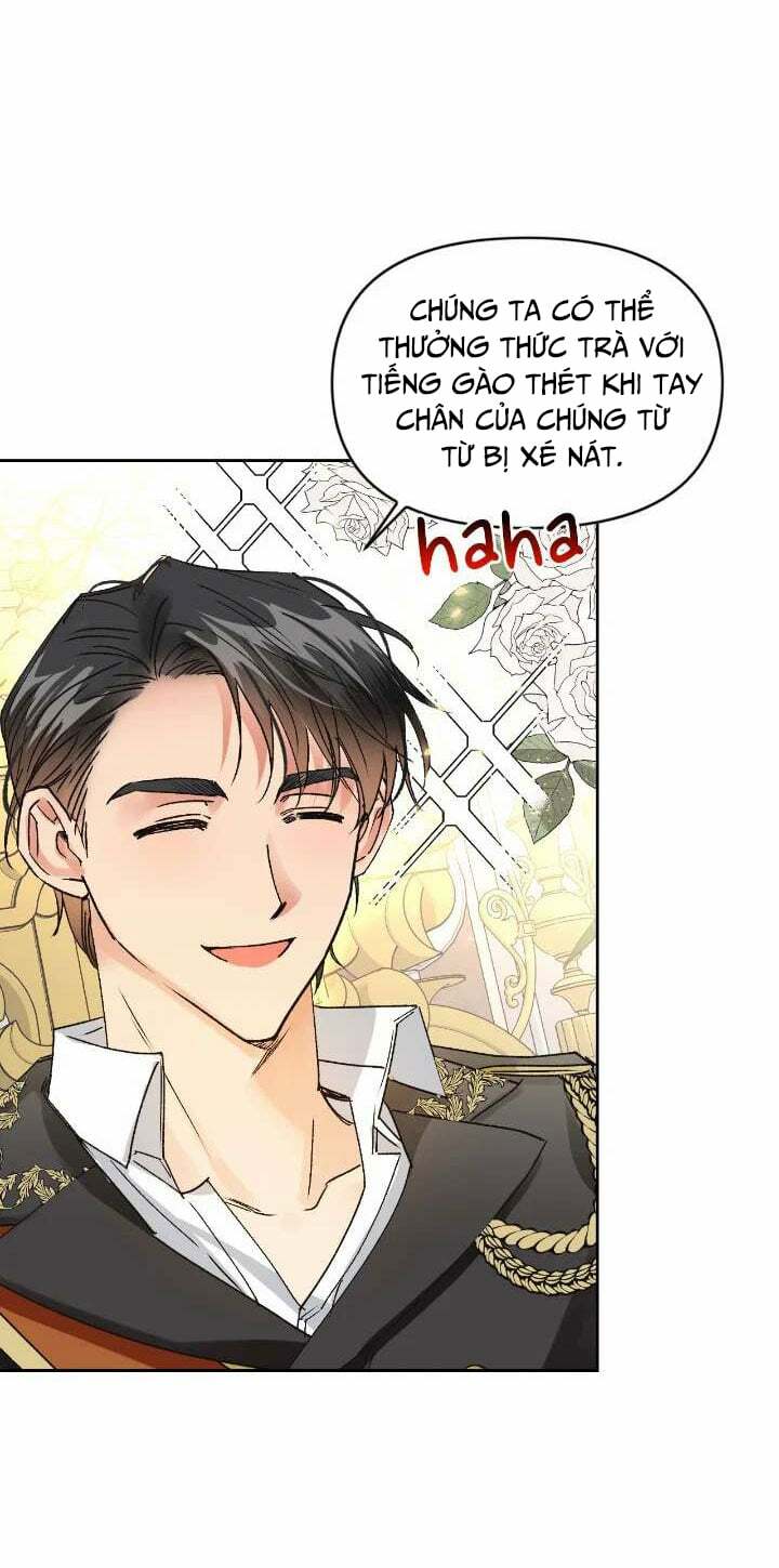 Nhân Vật Phản Diện Xứng Đôi Với Bạo Chúa Chapter 32 - Trang 41