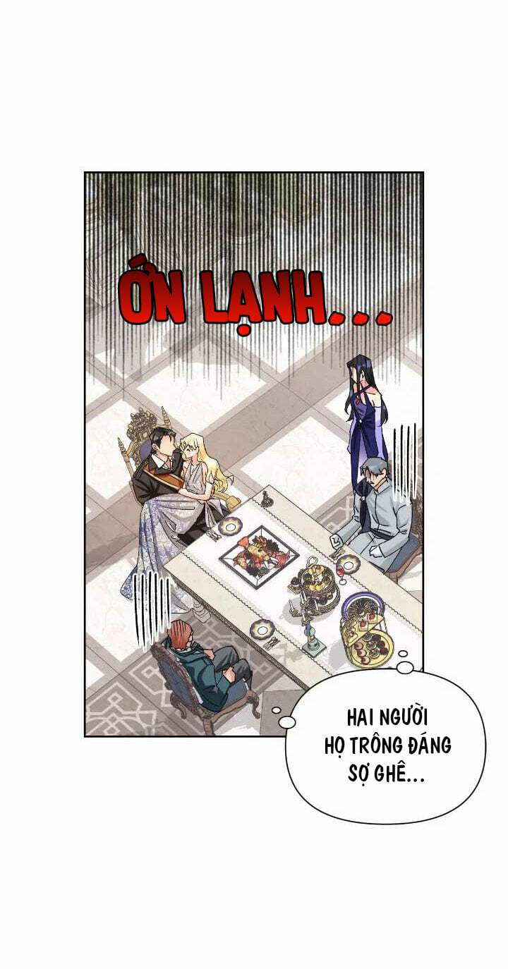 Nhân Vật Phản Diện Xứng Đôi Với Bạo Chúa Chapter 32 - Trang 44