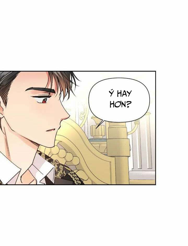 Nhân Vật Phản Diện Xứng Đôi Với Bạo Chúa Chapter 32 - Trang 46
