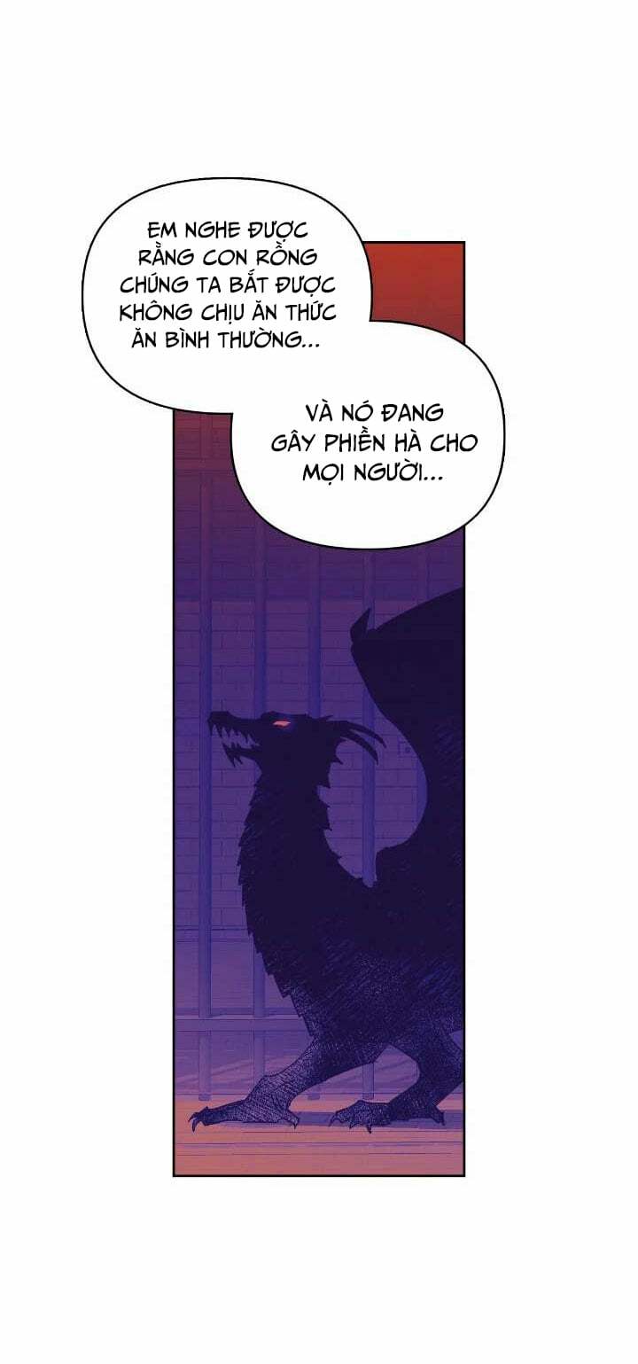 Nhân Vật Phản Diện Xứng Đôi Với Bạo Chúa Chapter 32 - Trang 47
