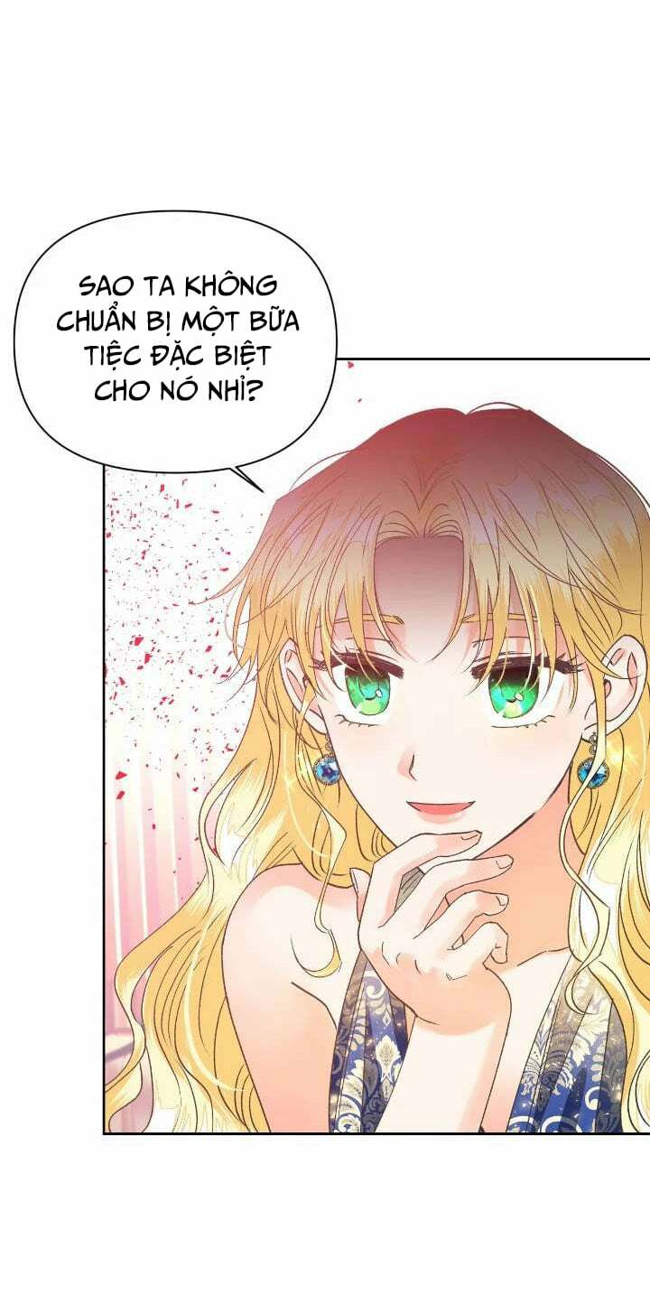 Nhân Vật Phản Diện Xứng Đôi Với Bạo Chúa Chapter 32 - Trang 48