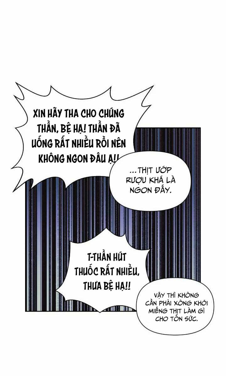 Nhân Vật Phản Diện Xứng Đôi Với Bạo Chúa Chapter 32 - Trang 50