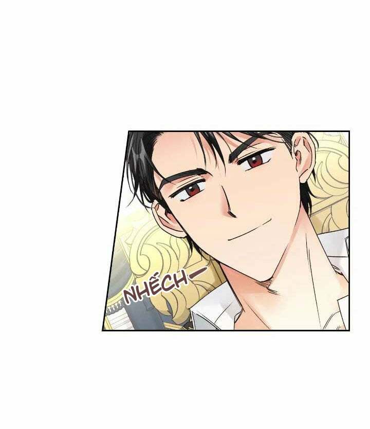 Nhân Vật Phản Diện Xứng Đôi Với Bạo Chúa Chapter 32 - Trang 6