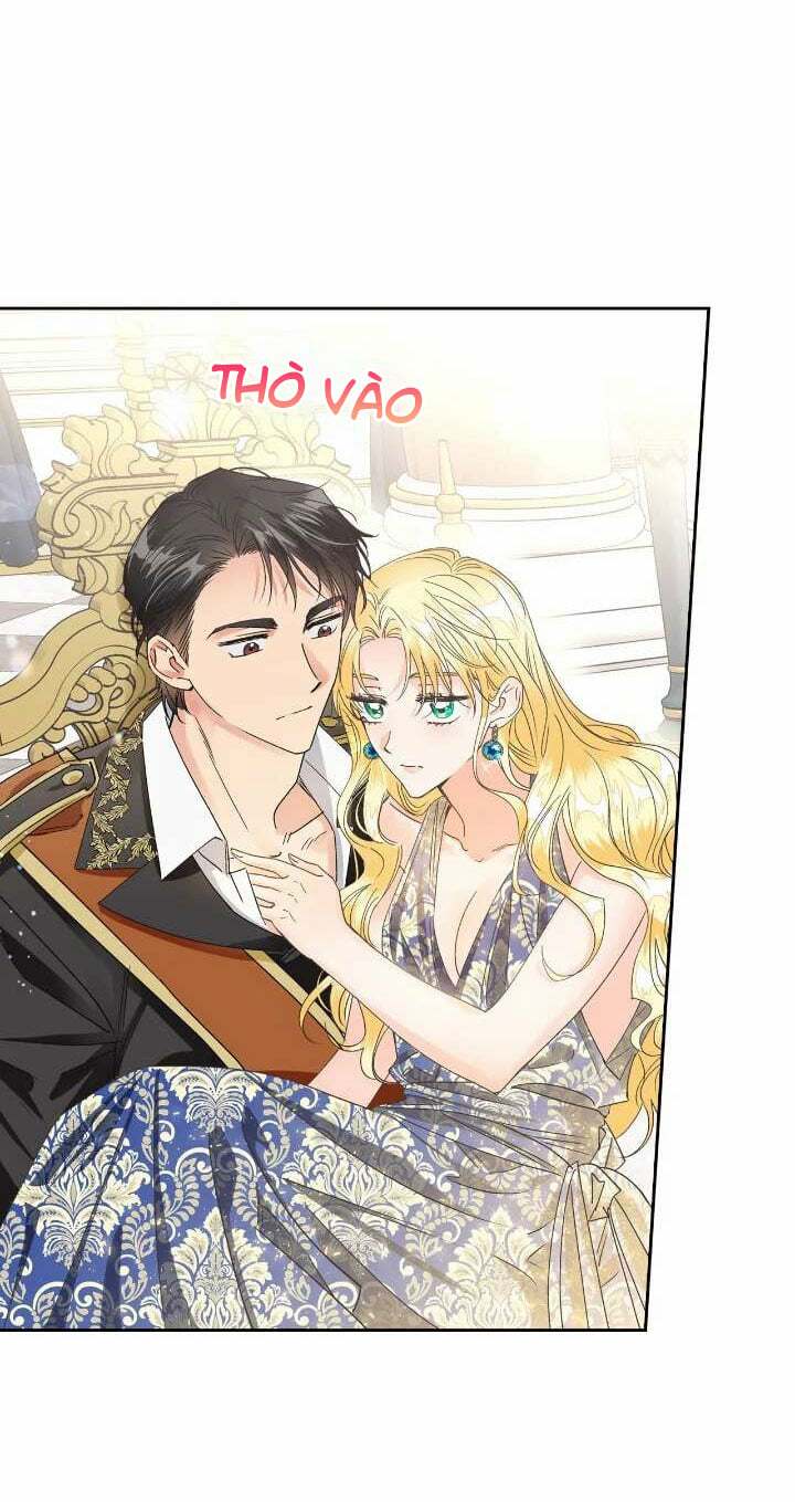 Nhân Vật Phản Diện Xứng Đôi Với Bạo Chúa Chapter 32 - Trang 9