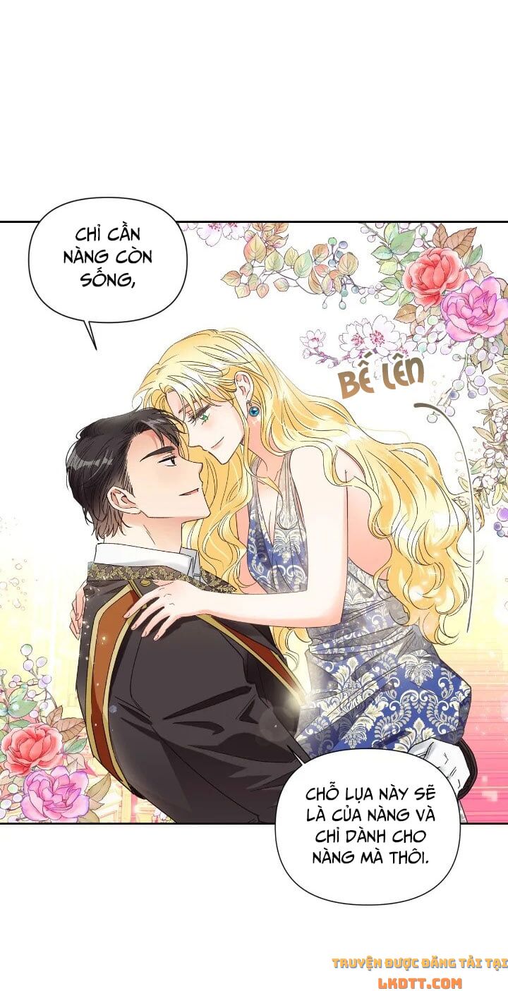 Nhân Vật Phản Diện Xứng Đôi Với Bạo Chúa Chapter 33 - Trang 10