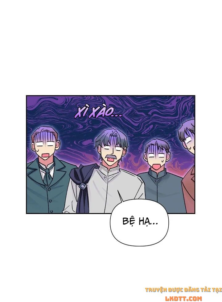 Nhân Vật Phản Diện Xứng Đôi Với Bạo Chúa Chapter 33 - Trang 11