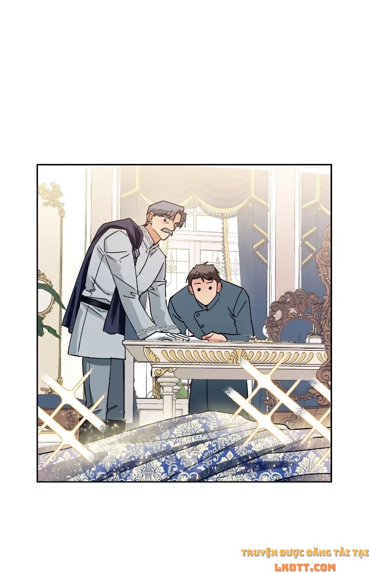Nhân Vật Phản Diện Xứng Đôi Với Bạo Chúa Chapter 33 - Trang 16