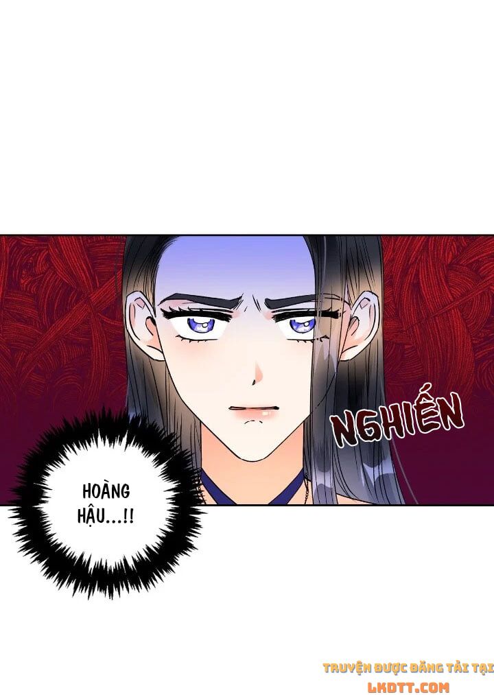 Nhân Vật Phản Diện Xứng Đôi Với Bạo Chúa Chapter 33 - Trang 18
