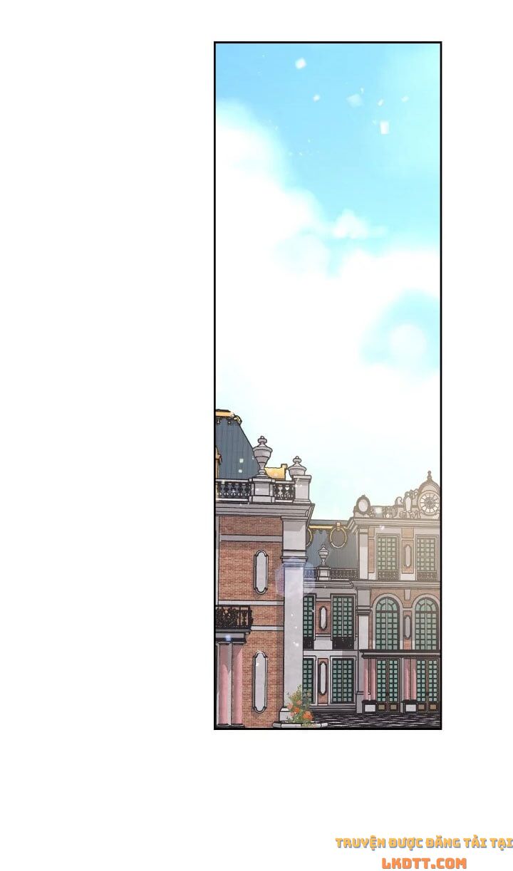 Nhân Vật Phản Diện Xứng Đôi Với Bạo Chúa Chapter 33 - Trang 20