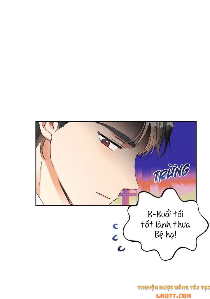 Nhân Vật Phản Diện Xứng Đôi Với Bạo Chúa Chapter 33 - Trang 22
