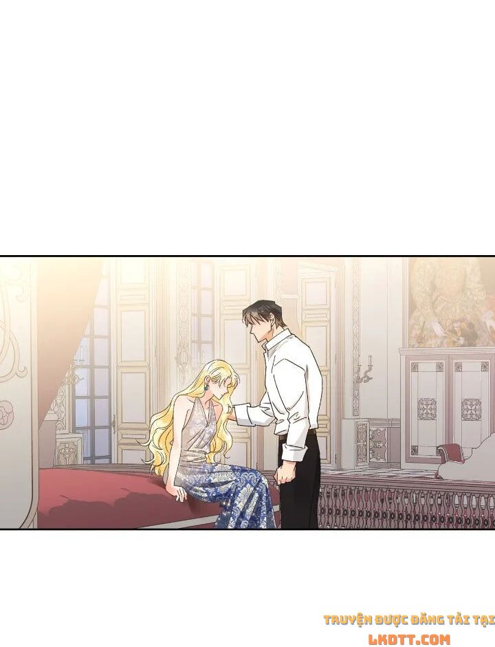 Nhân Vật Phản Diện Xứng Đôi Với Bạo Chúa Chapter 33 - Trang 23