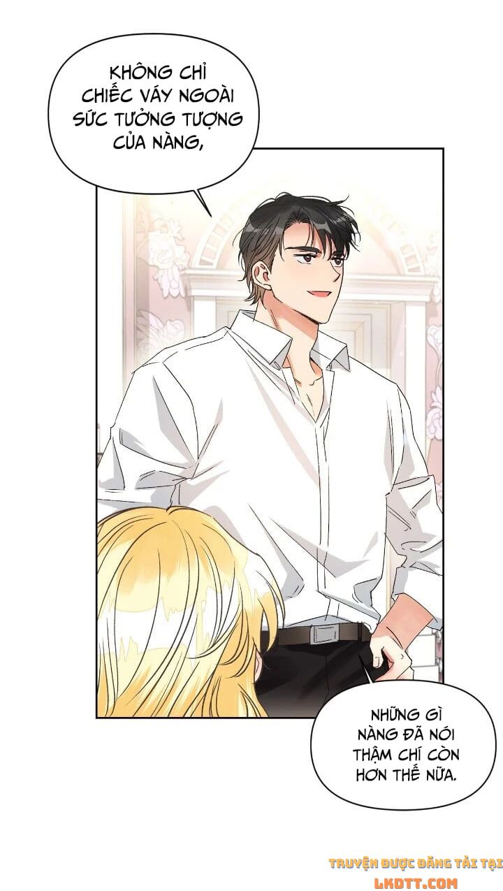 Nhân Vật Phản Diện Xứng Đôi Với Bạo Chúa Chapter 33 - Trang 25