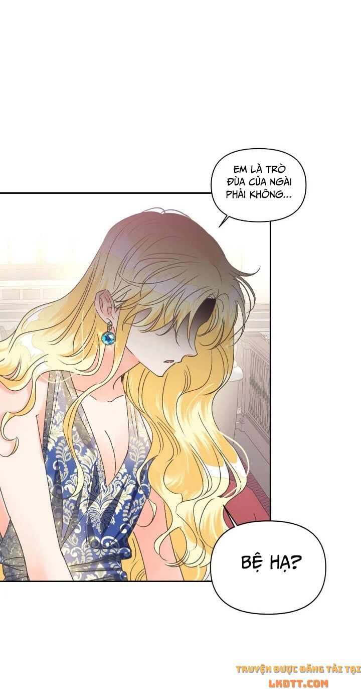 Nhân Vật Phản Diện Xứng Đôi Với Bạo Chúa Chapter 33 - Trang 27