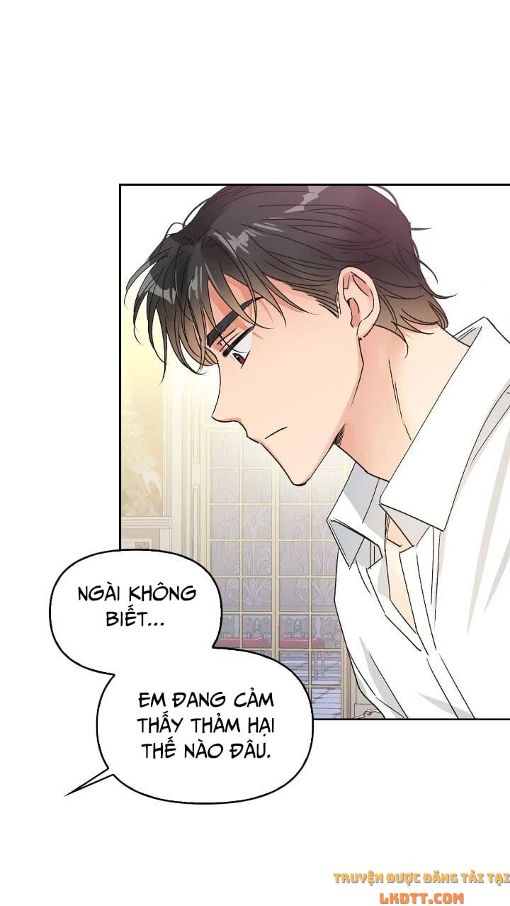 Nhân Vật Phản Diện Xứng Đôi Với Bạo Chúa Chapter 33 - Trang 28