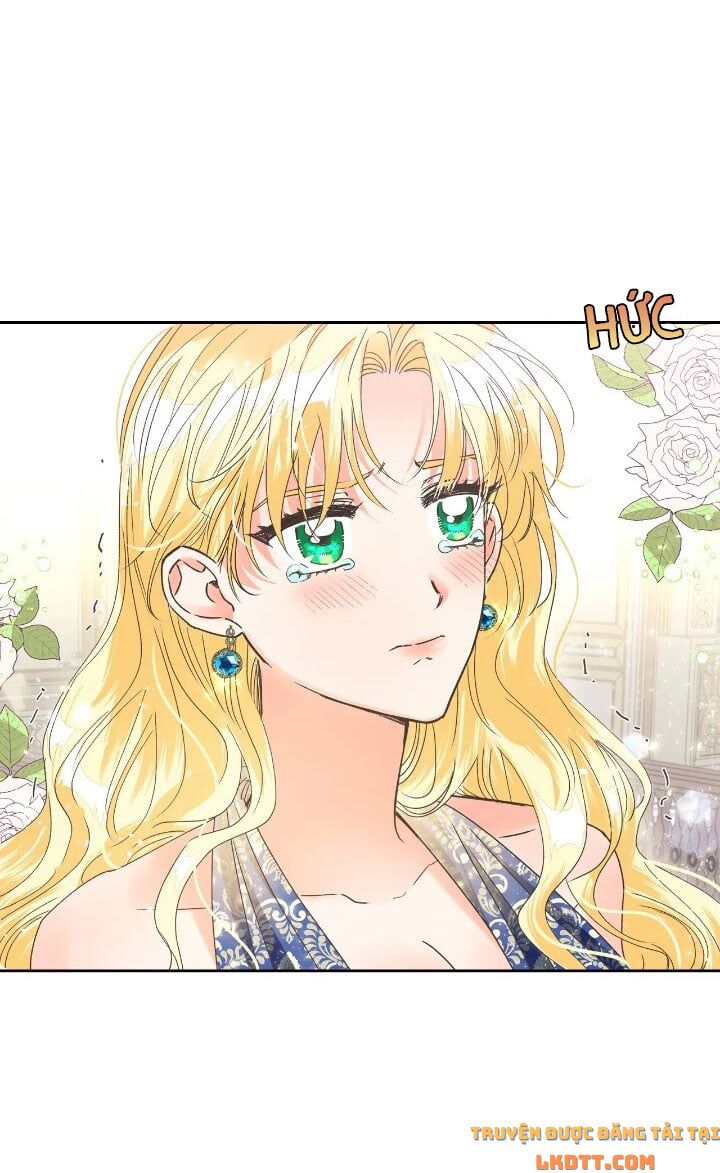 Nhân Vật Phản Diện Xứng Đôi Với Bạo Chúa Chapter 33 - Trang 29