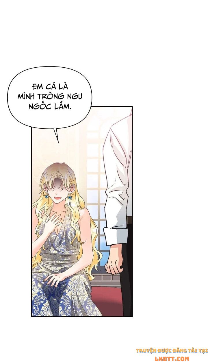 Nhân Vật Phản Diện Xứng Đôi Với Bạo Chúa Chapter 33 - Trang 30