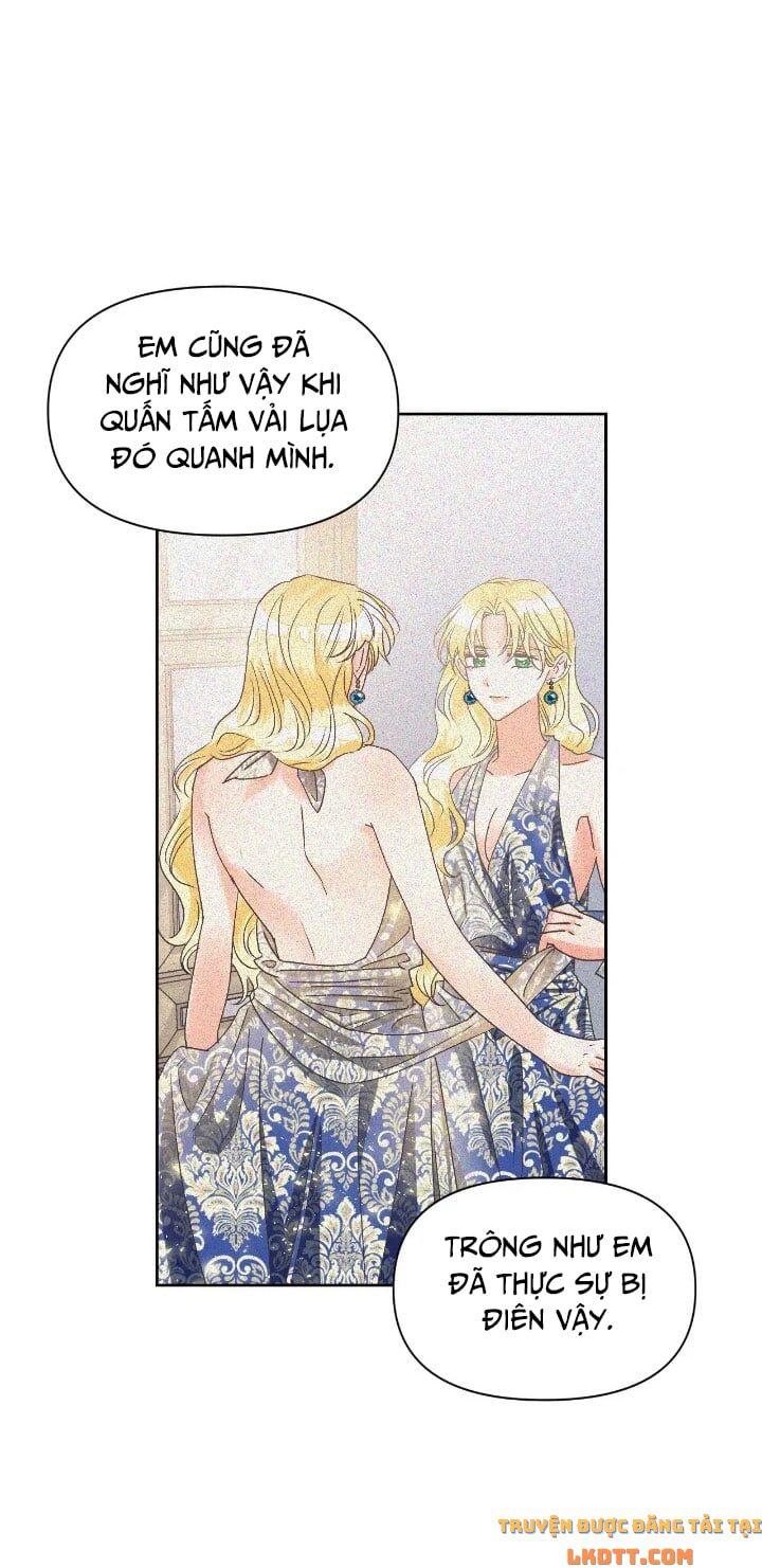 Nhân Vật Phản Diện Xứng Đôi Với Bạo Chúa Chapter 33 - Trang 31