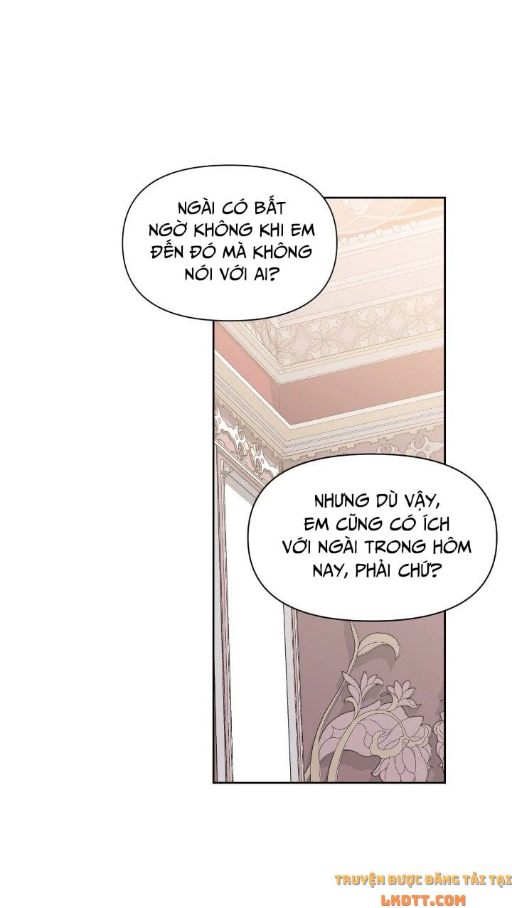 Nhân Vật Phản Diện Xứng Đôi Với Bạo Chúa Chapter 33 - Trang 32