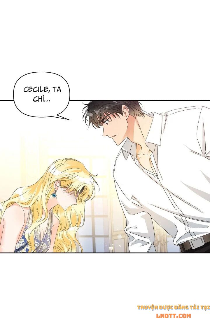 Nhân Vật Phản Diện Xứng Đôi Với Bạo Chúa Chapter 33 - Trang 33