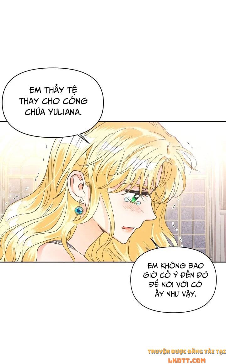 Nhân Vật Phản Diện Xứng Đôi Với Bạo Chúa Chapter 33 - Trang 34