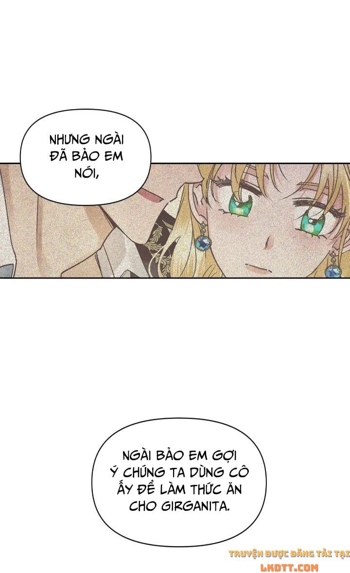 Nhân Vật Phản Diện Xứng Đôi Với Bạo Chúa Chapter 33 - Trang 35