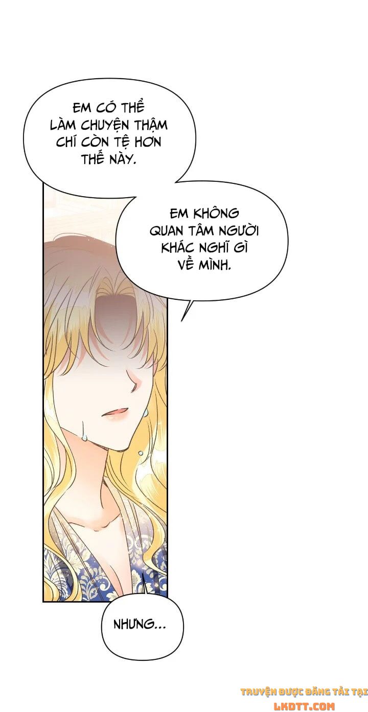 Nhân Vật Phản Diện Xứng Đôi Với Bạo Chúa Chapter 33 - Trang 38