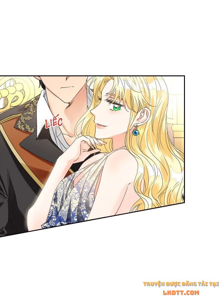 Nhân Vật Phản Diện Xứng Đôi Với Bạo Chúa Chapter 33 - Trang 4