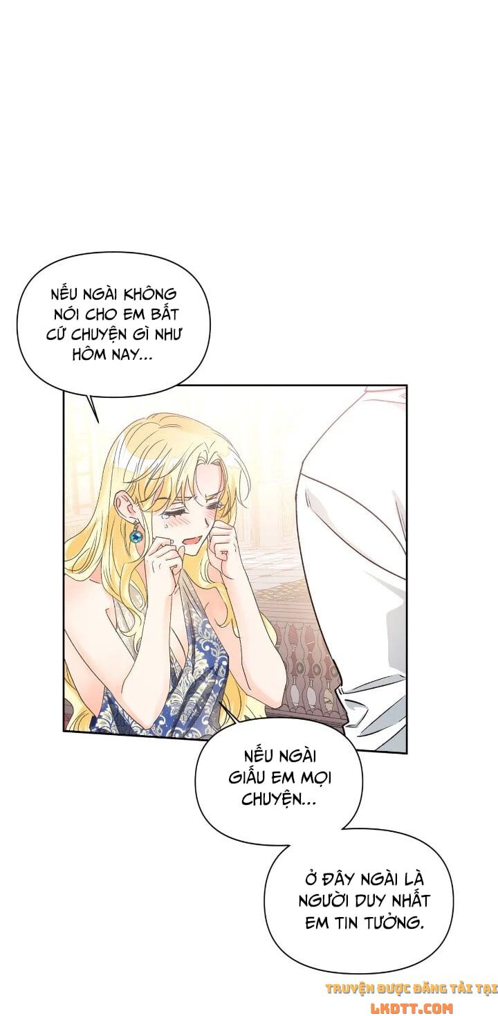 Nhân Vật Phản Diện Xứng Đôi Với Bạo Chúa Chapter 33 - Trang 40