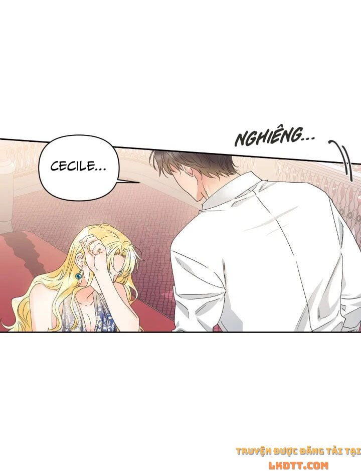 Nhân Vật Phản Diện Xứng Đôi Với Bạo Chúa Chapter 33 - Trang 42