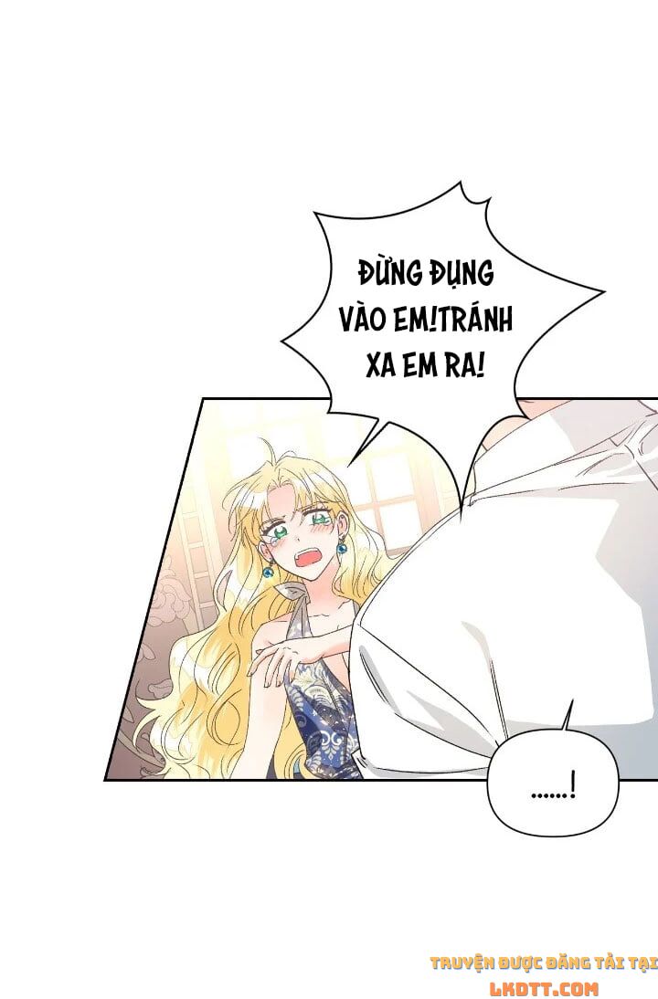 Nhân Vật Phản Diện Xứng Đôi Với Bạo Chúa Chapter 33 - Trang 44