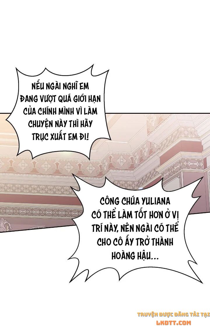 Nhân Vật Phản Diện Xứng Đôi Với Bạo Chúa Chapter 33 - Trang 45