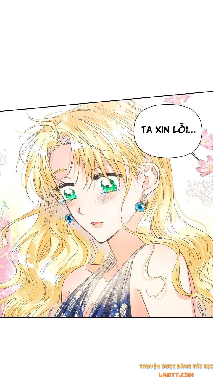 Nhân Vật Phản Diện Xứng Đôi Với Bạo Chúa Chapter 33 - Trang 46