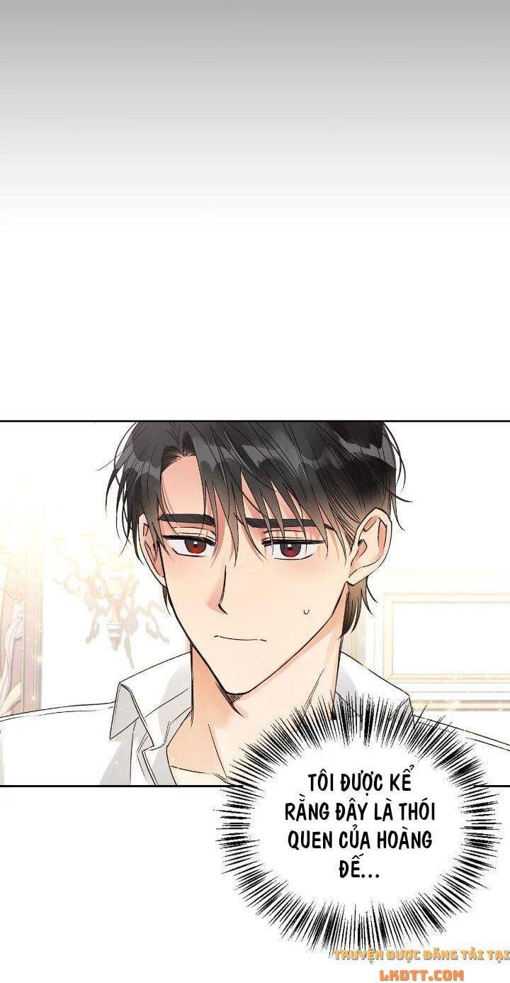 Nhân Vật Phản Diện Xứng Đôi Với Bạo Chúa Chapter 33 - Trang 50
