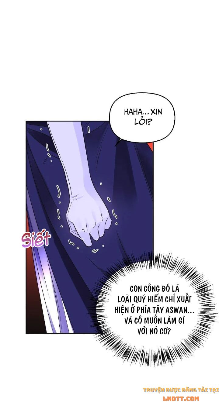 Nhân Vật Phản Diện Xứng Đôi Với Bạo Chúa Chapter 33 - Trang 7