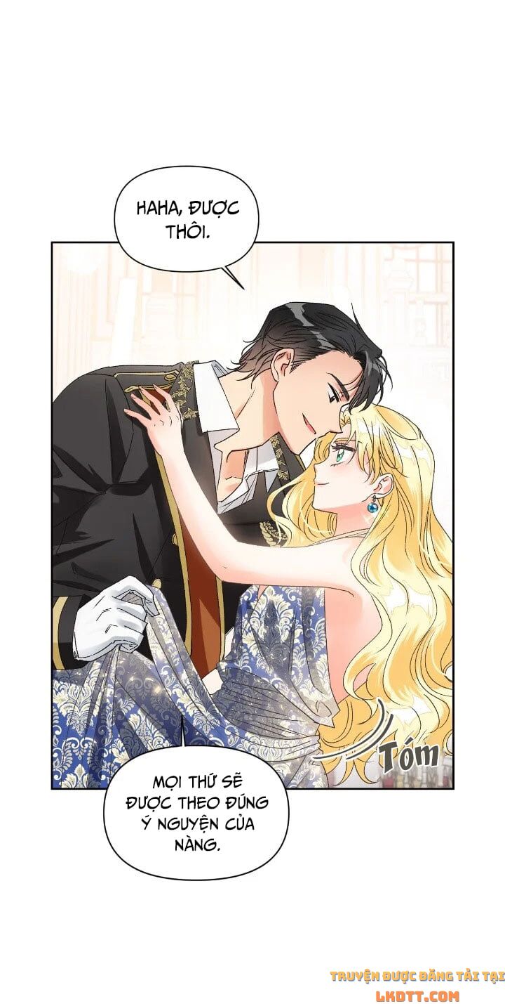 Nhân Vật Phản Diện Xứng Đôi Với Bạo Chúa Chapter 33 - Trang 8