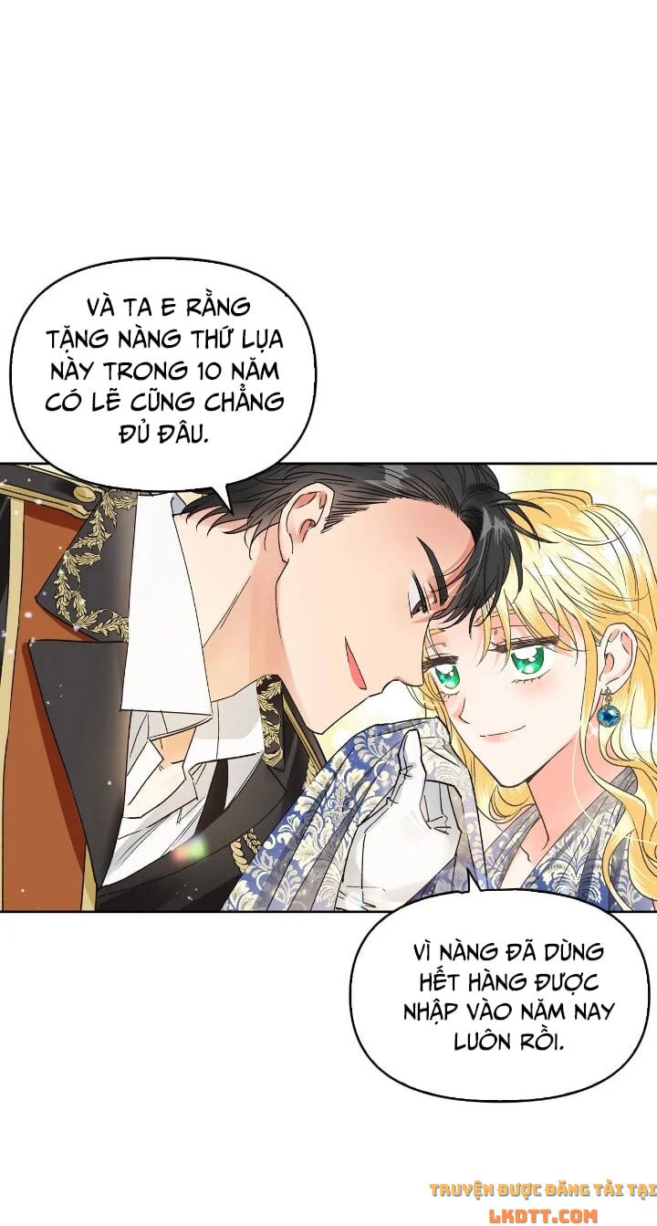 Nhân Vật Phản Diện Xứng Đôi Với Bạo Chúa Chapter 33 - Trang 9