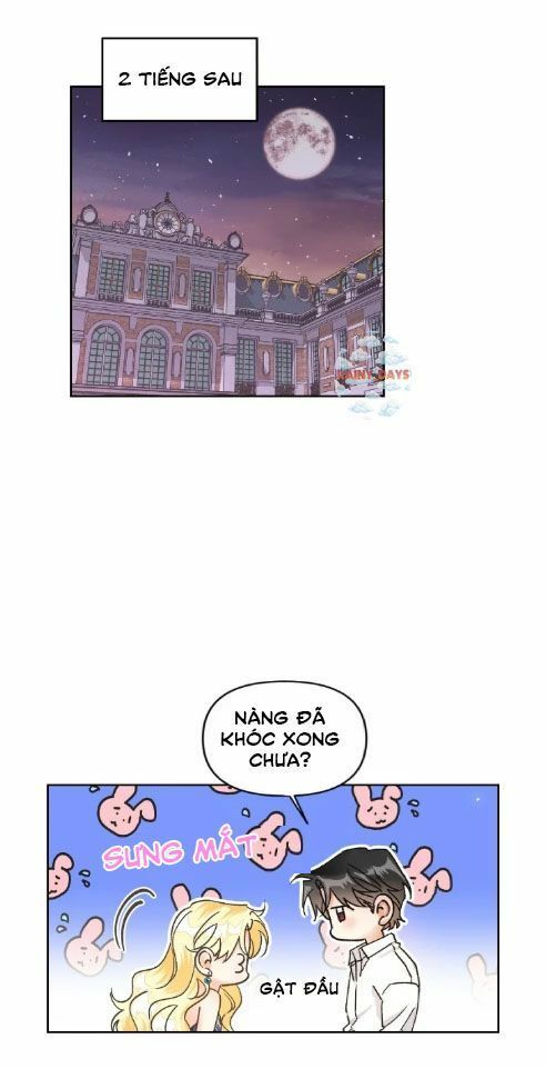 Nhân Vật Phản Diện Xứng Đôi Với Bạo Chúa Chapter 34 - Trang 12