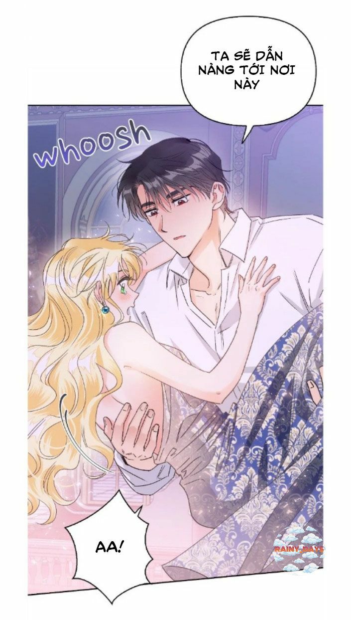 Nhân Vật Phản Diện Xứng Đôi Với Bạo Chúa Chapter 34 - Trang 13