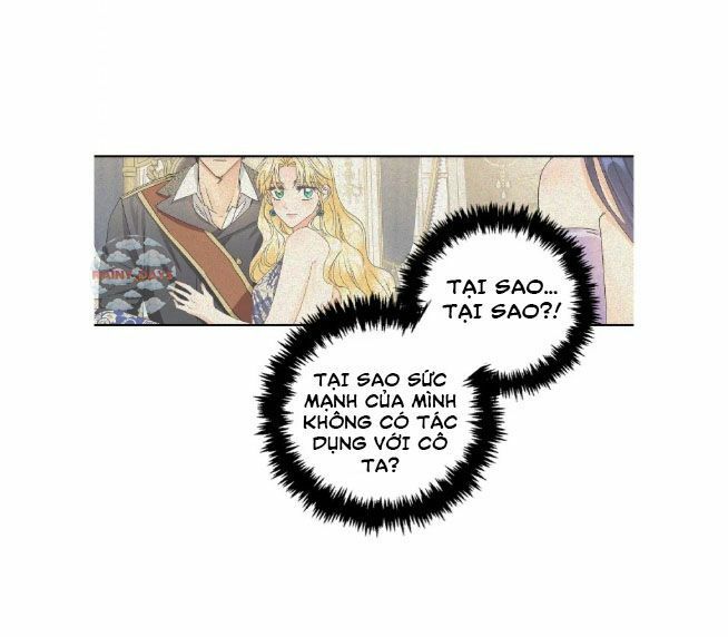 Nhân Vật Phản Diện Xứng Đôi Với Bạo Chúa Chapter 34 - Trang 17