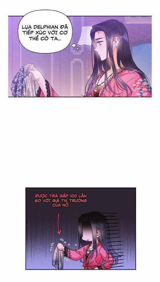 Nhân Vật Phản Diện Xứng Đôi Với Bạo Chúa Chapter 34 - Trang 20