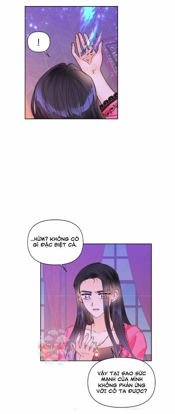 Nhân Vật Phản Diện Xứng Đôi Với Bạo Chúa Chapter 34 - Trang 24