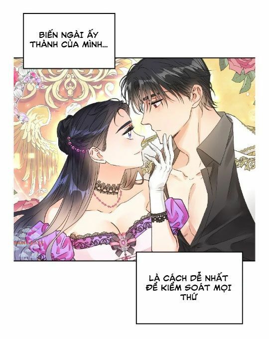 Nhân Vật Phản Diện Xứng Đôi Với Bạo Chúa Chapter 34 - Trang 27