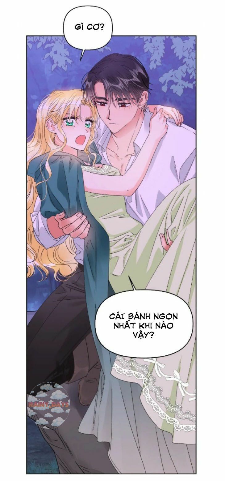 Nhân Vật Phản Diện Xứng Đôi Với Bạo Chúa Chapter 34 - Trang 30